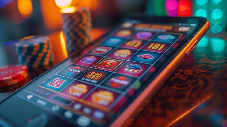 romanobet slot featured game showcase
