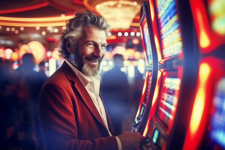 romanobet slot featured game showcase