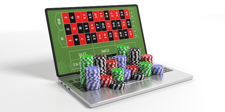 No Commission Baccarat live dealer table at romanobet slot